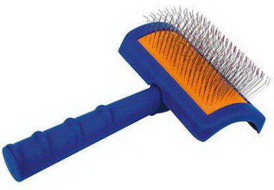 Perie Show Tech Slicker Tuffer Than Tangles cu dinti extra lungi si fermi