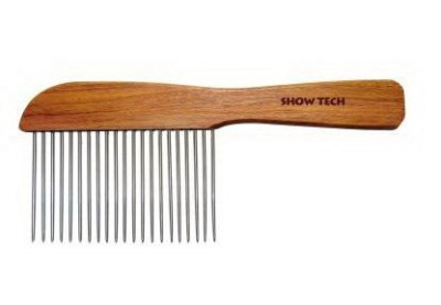 Pieptan Show Tech Rosewood Extra Long