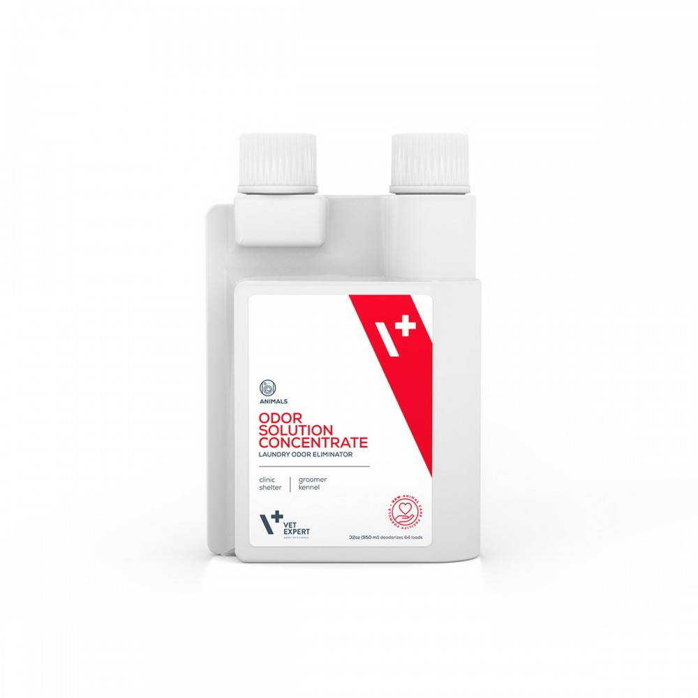 Balsam Rufe ODOR ELIMINATOR, VetExpert, 950ml