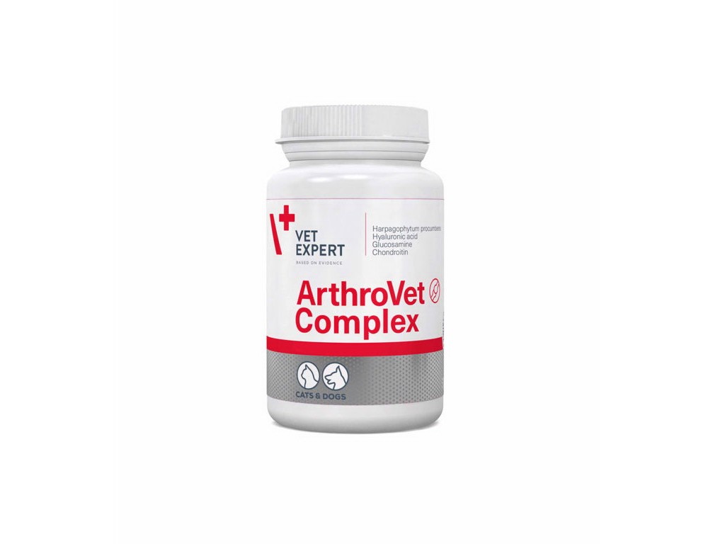 Arthrovet Complex 90 Tablete