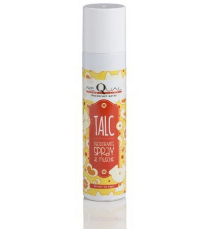 Requal TALC deodorant 250ml