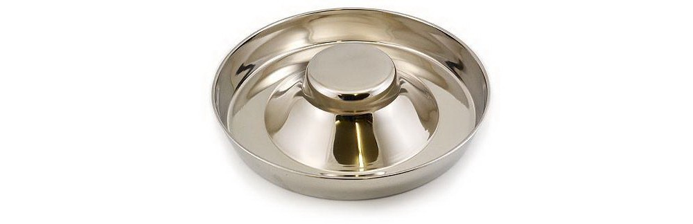 Castron pentru pui 37cm